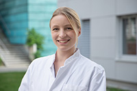 Sabrina Fuchs